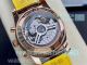 Swiss Clone Breitling Navitimer BLS B01 Chronograph 43 Rose Gold Case (5)_th.jpg